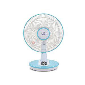 고스 데스크탑 선풍기 12인치 GSF-9936KN