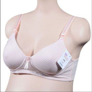 빅사이즈 수유용브라 디 임산부속옷 웰빙 수유브