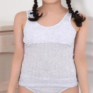 2개 편한 항취 주니어 감탄브라 항균 런닝 메