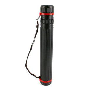 SFW 미술 화구통 소형