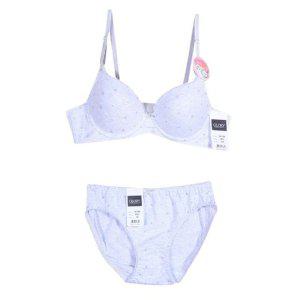 속옷 패드 세트 브라팬티 오노마 브라 A컵 아