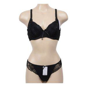 브라팬티세트 레이스 속옷 브래지어 F컵 여자
