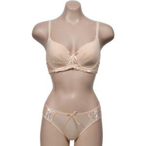 망고 햄팬티 여성속옷세트 F컵 여성속옷 풀컵