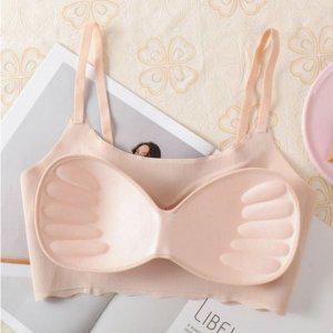 로로 스 세트 0428 브래지어 원더 노와이어