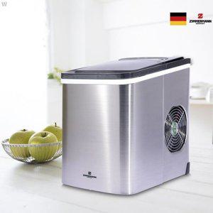 독일짐머만 급속 제빙기( 12KG )( ZMJ-1250K )