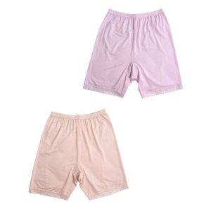 레이스 이너치마 인견 여성 착용감 속바지 쾌적