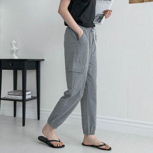 조거 여자 SD -240551 308 허리밴딩