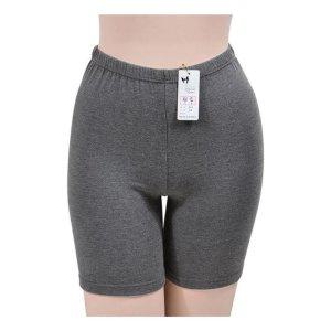 성 런닝브라 여성 사각팬티 속바지 바지 5부