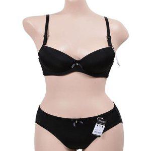 데일리 브라팬티세트 볼리쉬 판도라by비비안 여