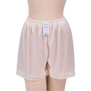 속바지 레잉스 슬립 바지 원피스 인견 속치마