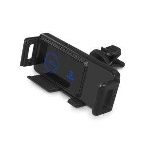 차량용휴대폰거치대 15W 무선충전거치대 GCW-D540