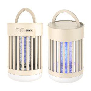 해충퇴치기 모기퇴치 램프 KF-MK200 모기퇴치기