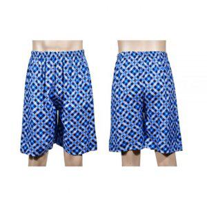 남자 남성 홈웨어 빅사이즈 바지 인견반바지 실