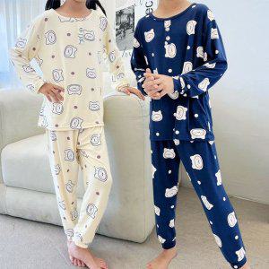 아동잠옷 잠옷세트 Begeg BAJU 캐릭터