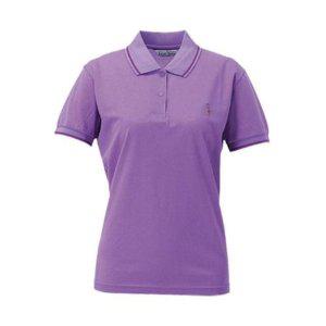 패션의류 PK 여름티셔츠 연보라 반팔티 무지티