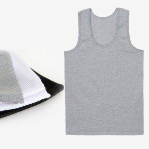 골덴나시 민소매 국내생산 usa나시 여름나시