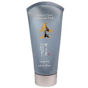 피지흡착 솜털관리까지 한 번에 참숯 팩 필오프 120g