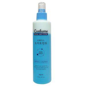 트리트먼트와 윤기 코팅을 동시에 헤어투페이스 250ml
