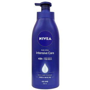 한 번만 발라도 48시간 촉촉함 유지 바디로션 400ml