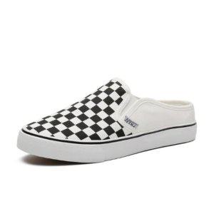 뮬슈즈 남성용 운동화슬리퍼 운동화 블로퍼 실내화