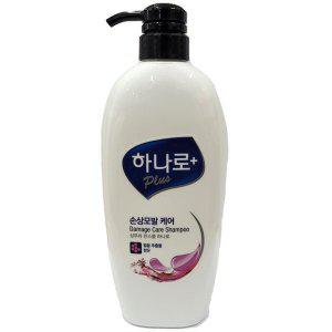 제주 유채꽃 벌꿀 추출물 함유 2in1 헤어 샴푸 680ml