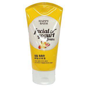 세안 후 수분 뺏기지 않으면서 촉촉한 클렌징폼 250g