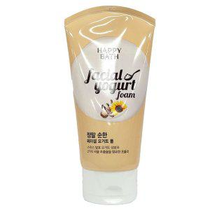 부드럽고 순한 거품으로 촉촉한 마무리 클렌징폼 250g