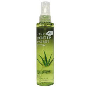 건조한 피부 산뜻하게 촉촉하게 미스트 알로에 150ml