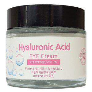 수분 충전 하루 종일 촉촉한 눈가 완성 아이크림 70ml