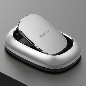 비틀 차량용 가정용 미니 멀티 후크 실버 ACGGJK-0S