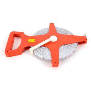 바디측정 에스론 줄자 100M 스포츠줄자 헬스