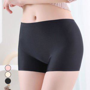심리스 힙허거 무봉제 힙업 팬티 생리 쿨링 햄