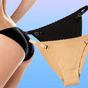 속옷 어 팬티 여름 엉 뽕 힙뽕 Exk 빤스