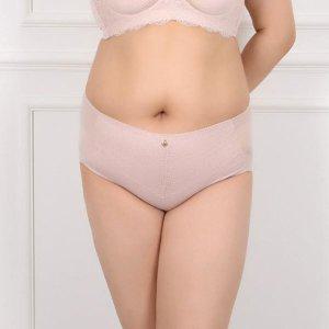 여자 3매 X-2XL 고급원단 빅사이즈 팬티