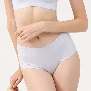 B-002 면팬티 위생팬티 여성 노라인팬티 팬