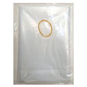 진짜 큰 짐도 보관 걱정없어요 튼튼하게 비닐봉투 1매