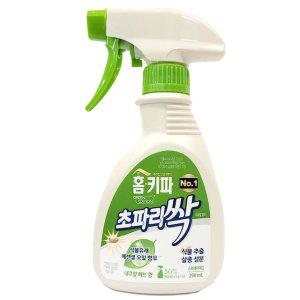 잡아도 끝도 없이 나타나요 초파리 스프레이 290ml