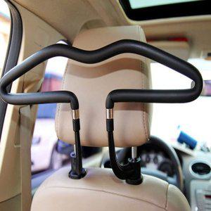 차량용옷걸이 행거 자동차옷걸이 헤드레스트 행어