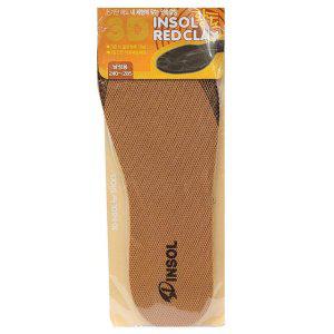 골프 칠때 스윙 밸런스가 안정됐어요 남성용 신발깔창