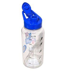 ALS 원터치 물병 텀블러 플라스틱 원터치 보틀 800ml