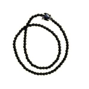 염주팔찌 불교 악세사리 두줄 팔찌 목걸이 구슬 염주