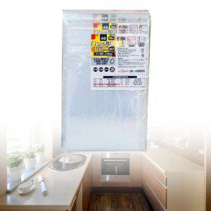 지퍼봉투 비닐팩 스탠드 뉴 투명 지퍼백 4호 20개