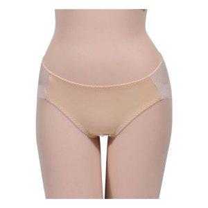 미디 라인 판도라 여성 햄팬티 여성팬티 데일리