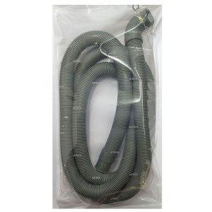 좁은 공간도 무리 없이 드럼 세탁기 전용 배수호스 2M