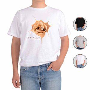 장미 GH 단체복 디자인 나만의 반팔티 아동반