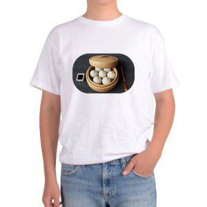 단체반팔티 간장 매일 만두 난 남자면티 커플티