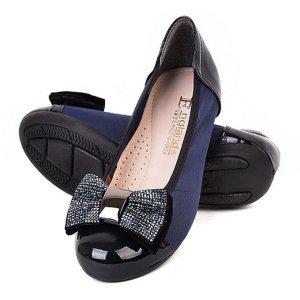 여성 중년 단화 여름 망사 구두 플랫슈즈 발편한 신발