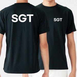 제작 굿즈 주문 T 인쇄티 쿨소재 SG 화이트