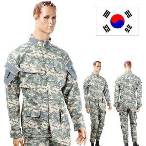 맞춤제작 밀리터리복 전투목 단체티 군복 티 쿨