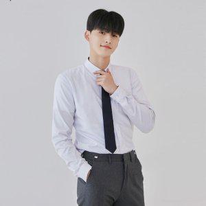 인쇄티 교복구매 남성 단체티 심플 유니폼 복